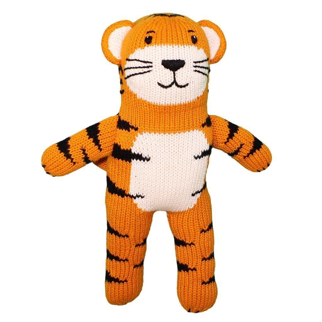 Zubels 12" Knit Dolls