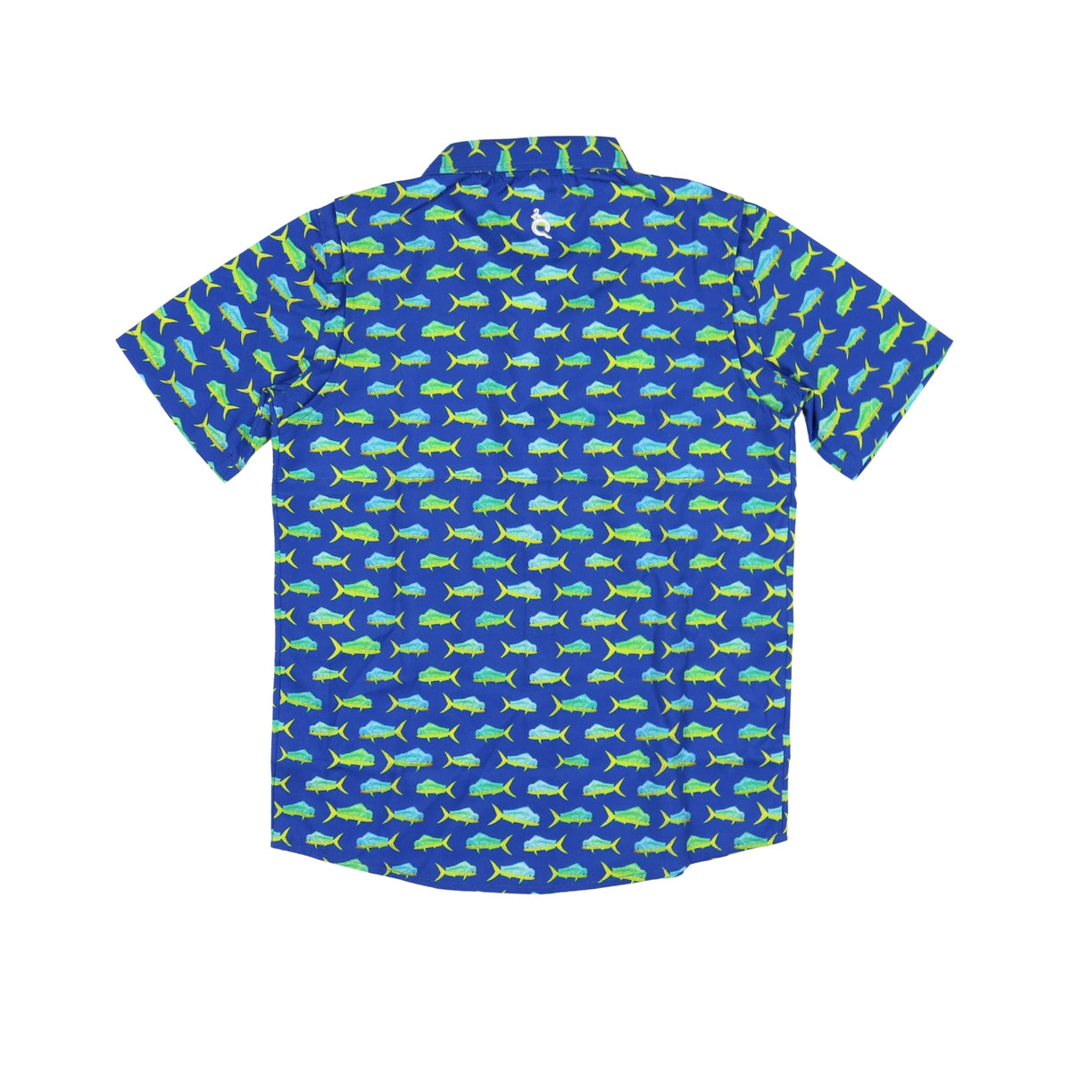 Blue Quail Everyday S/S Shirt