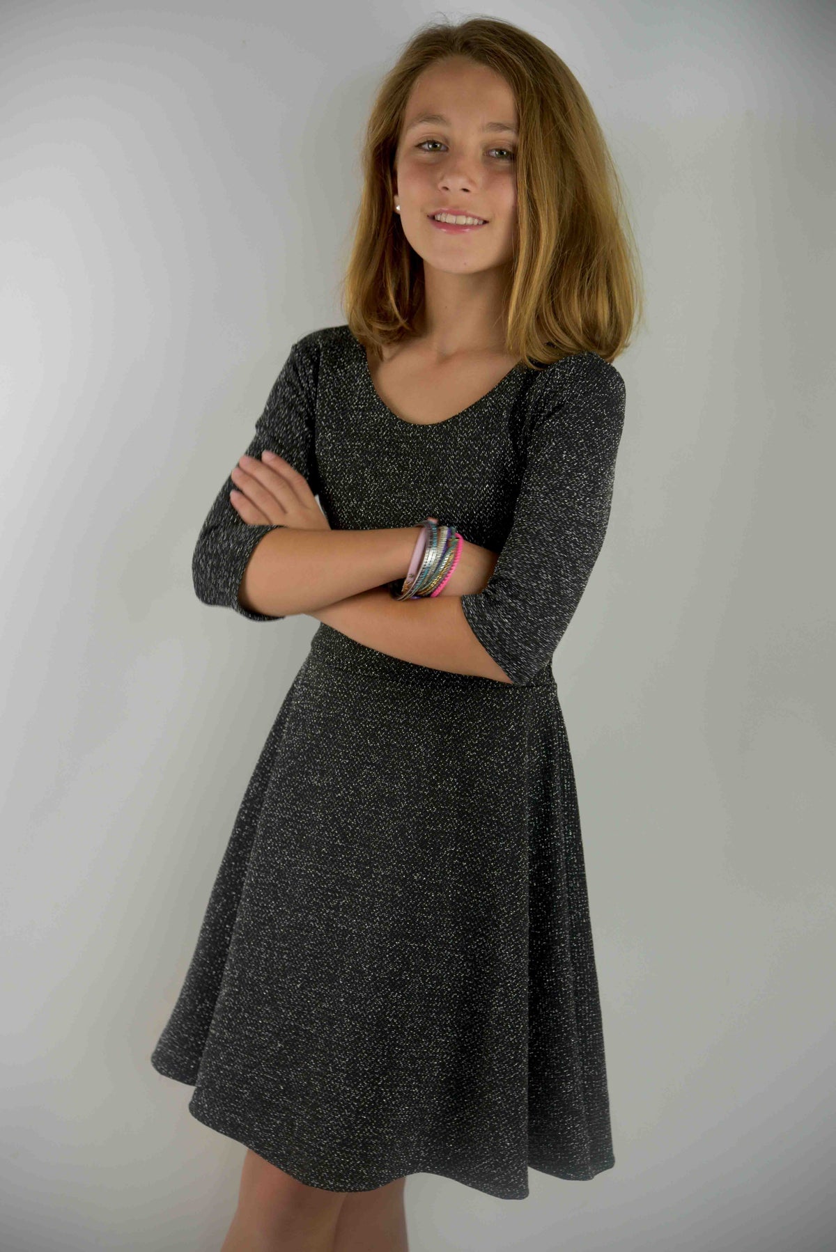 Teen Holiday Dresses