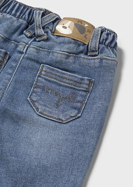 Baby Basic Jean