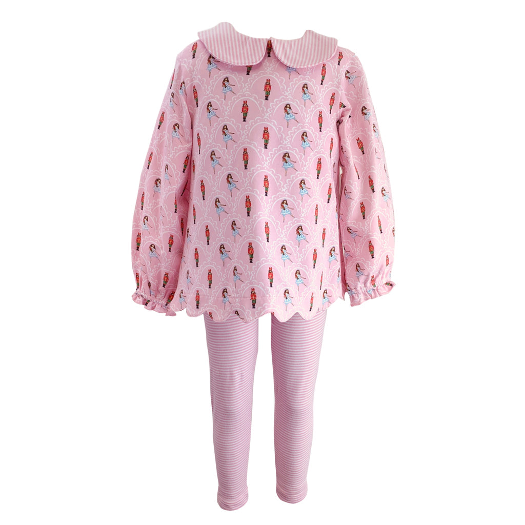 Girl Tunic