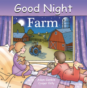 Good Night Board Books