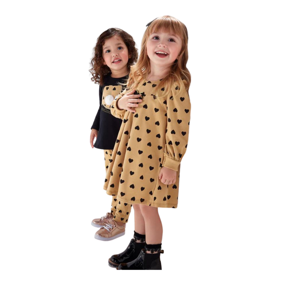Girl Dress