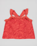 Strappy Summer Top