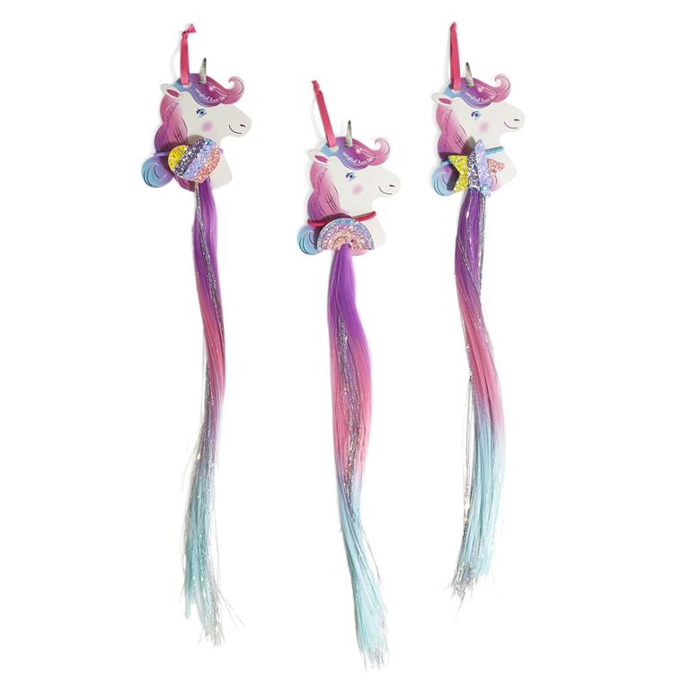 Hair Tie Extensions