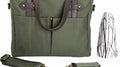 Emerson Diaper tote