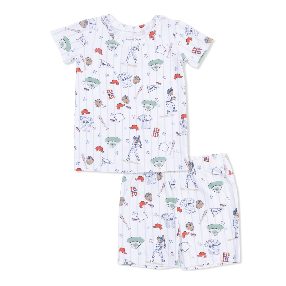 Loungewear Set