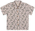 Baby & Toddler Maui Woven Shirt