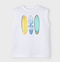 Boy's Tank Top