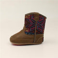 Baby Western Boots