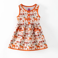 Rodeo Barn Dress