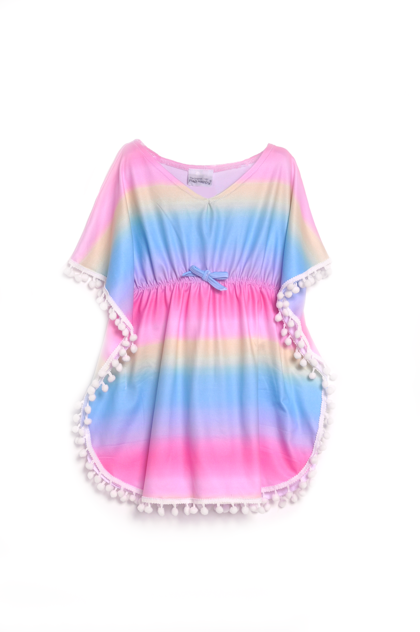 Girl's Bathing Suit Cover-ups