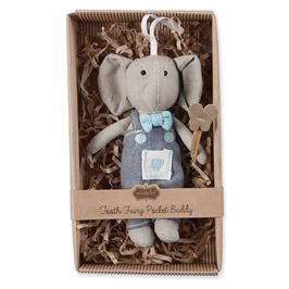 Mud Pie Tooth Fairy Animal