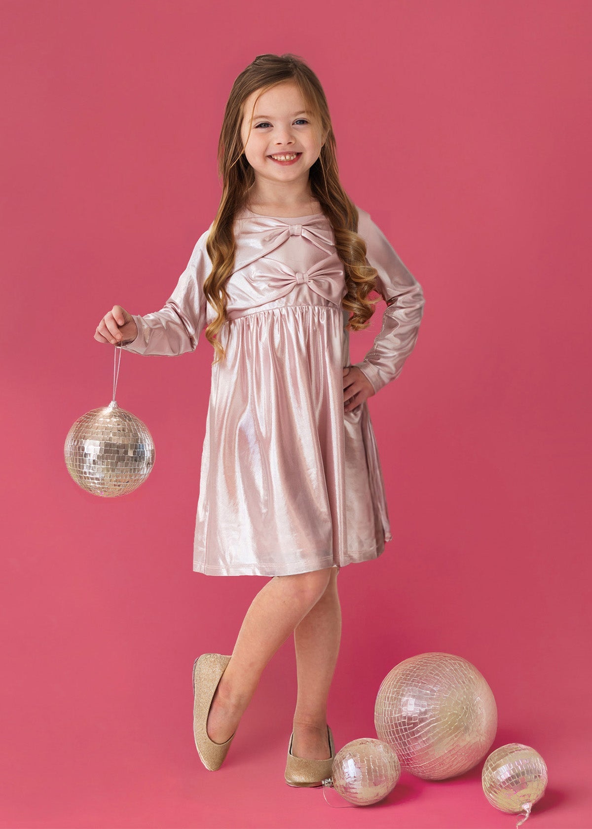 Stardust Dress