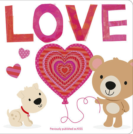 Valentine Books