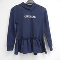 Girl's Hoodie Dress