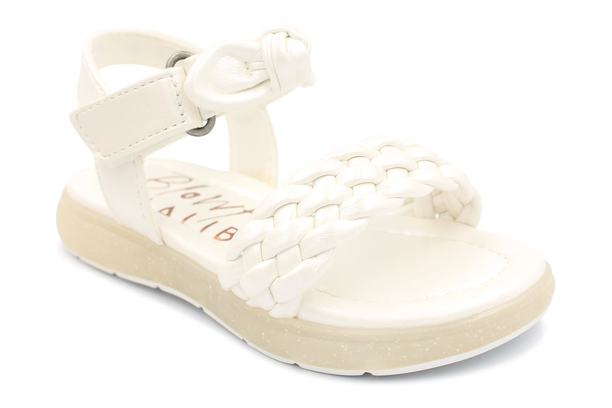 Kids Quarter Ankle Shoes