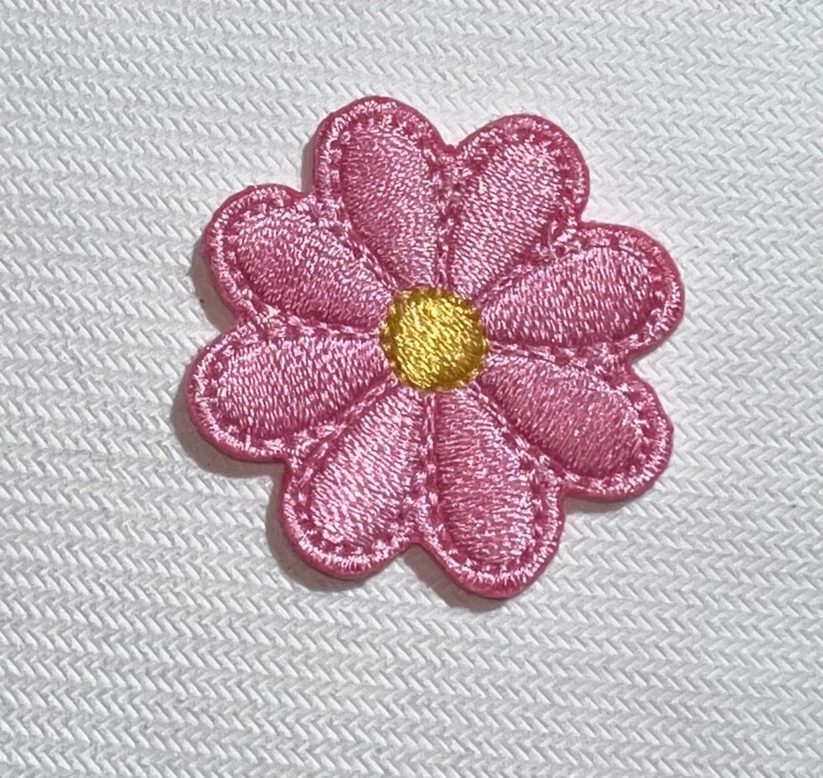 Assorted Iron On Patches