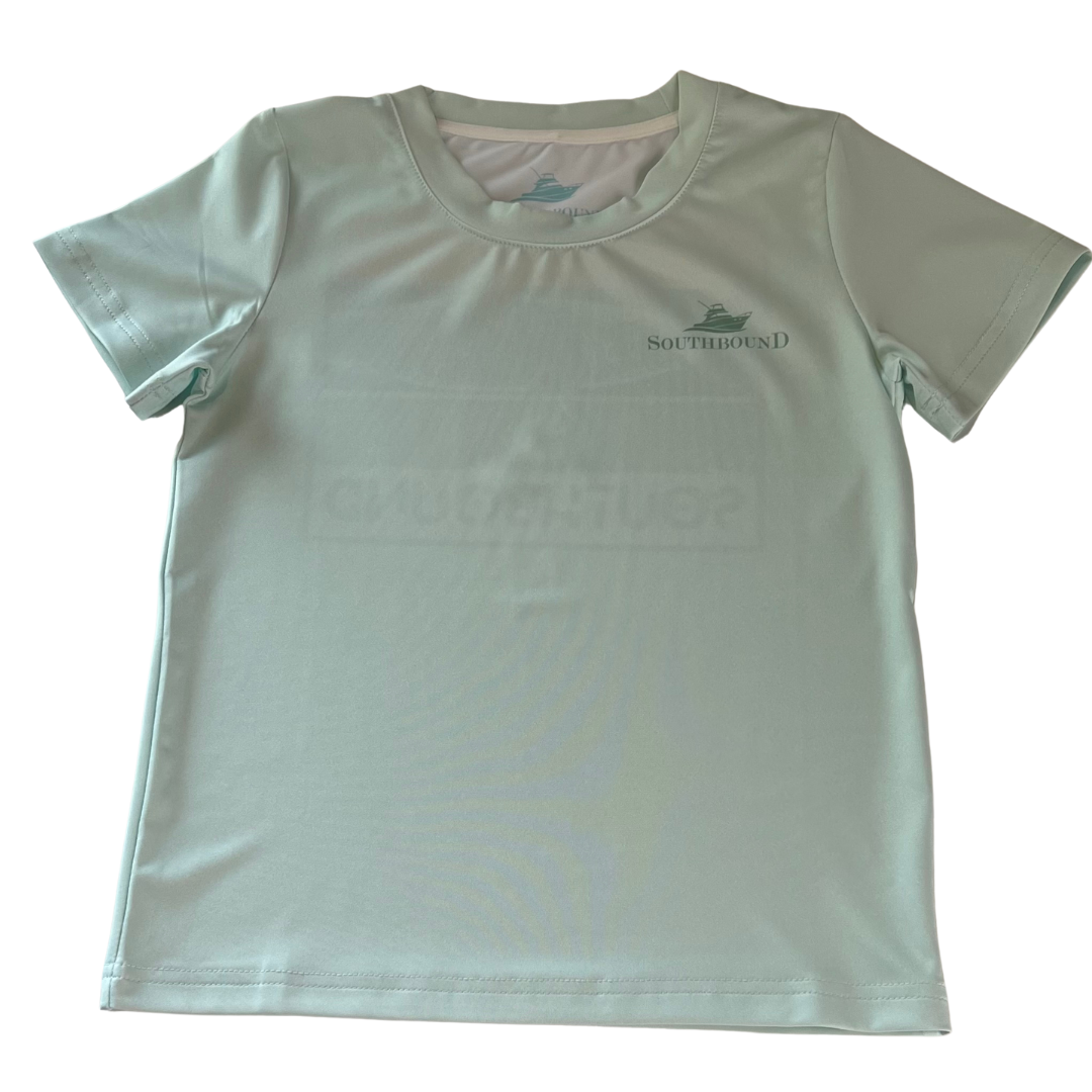 S/L Graphic Tee