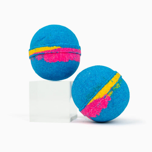 Bath Bombs