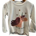 Girls L/S Shirt