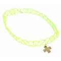 Kids 10-18" Elastic Choker