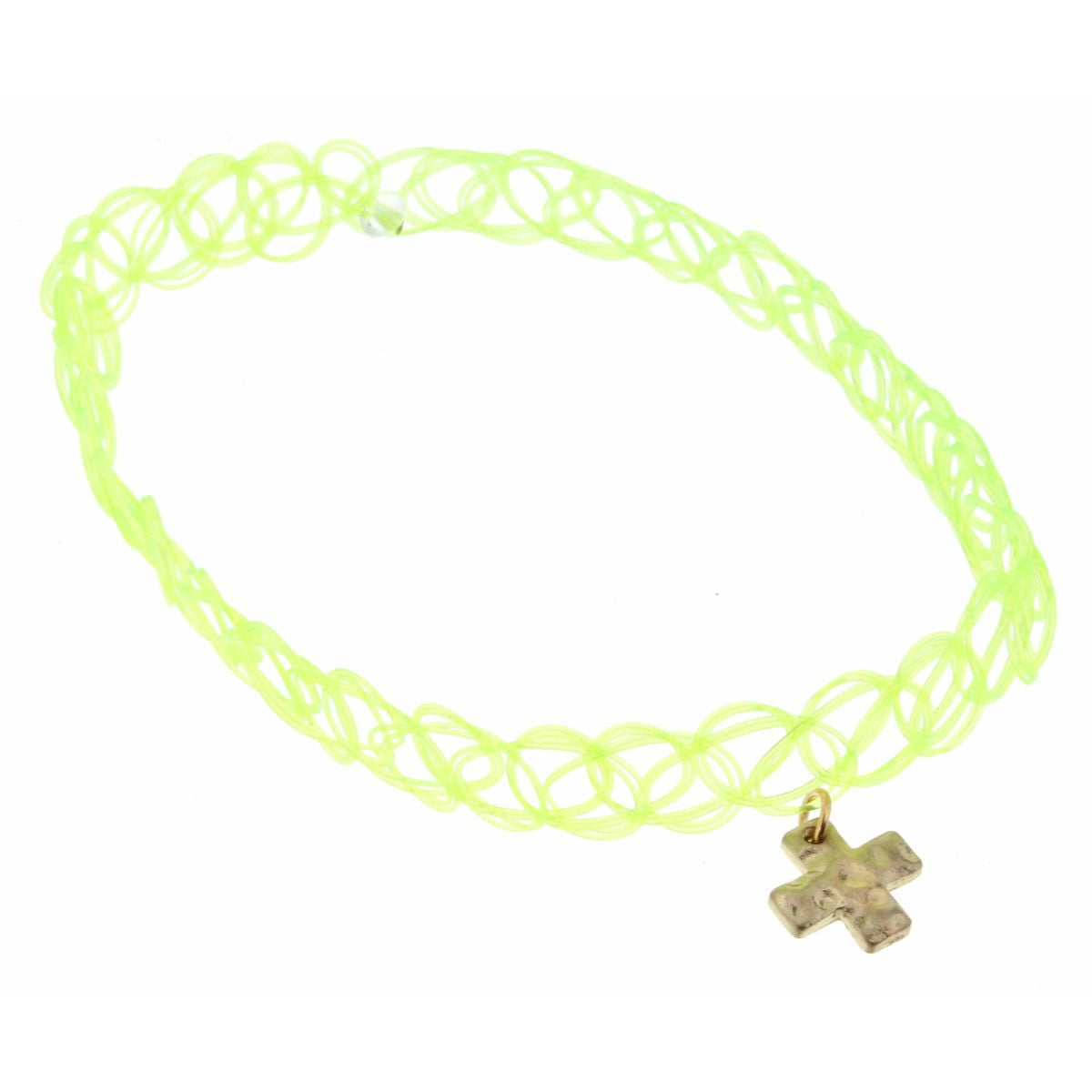 Kids 10-18" Elastic Choker