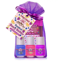 Piggy Paint 3 pc Set