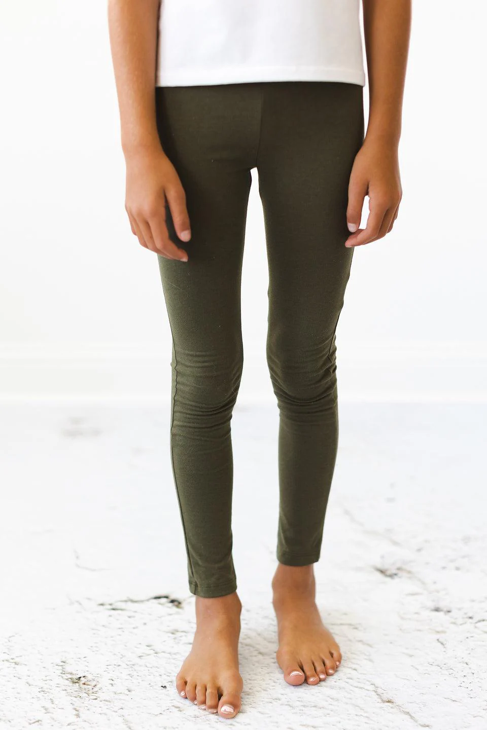 Girl Leggings