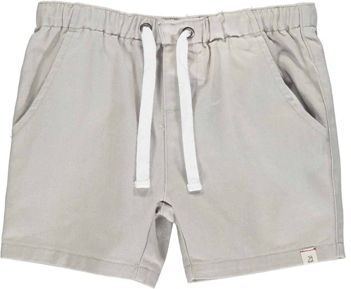 Baby & Toddler Twill Shorts