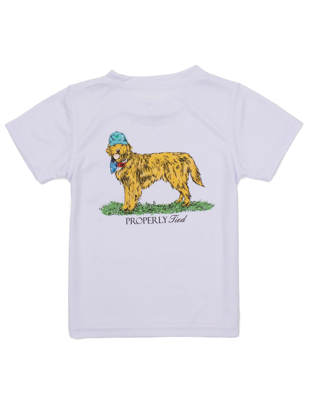 LD Performance S/S T-Shirt