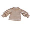 Girl Knit Sweater