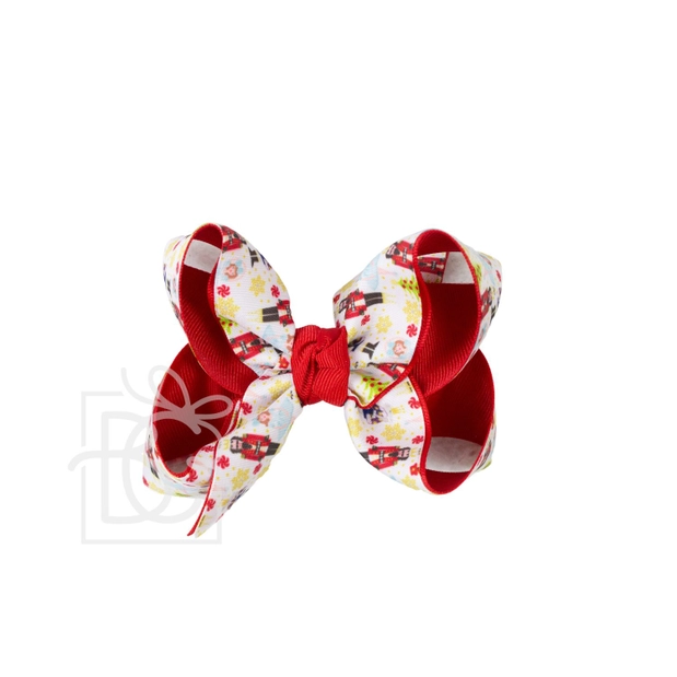 Beyond Creations Christmas Bows