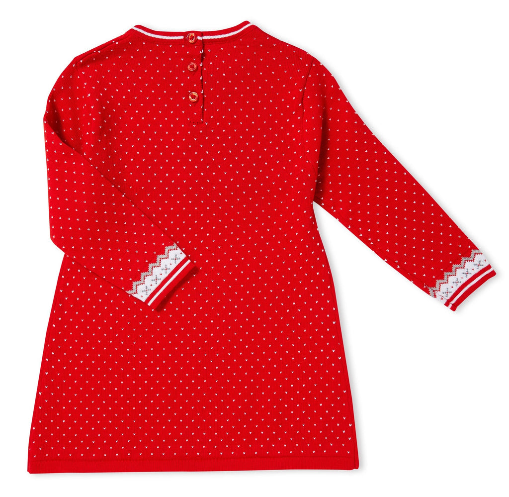 Pom Pom Tunic/Legging