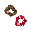 Baby Bling Scrunchie Set, 2 pk