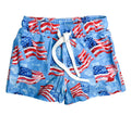 USA  Swim Trunks