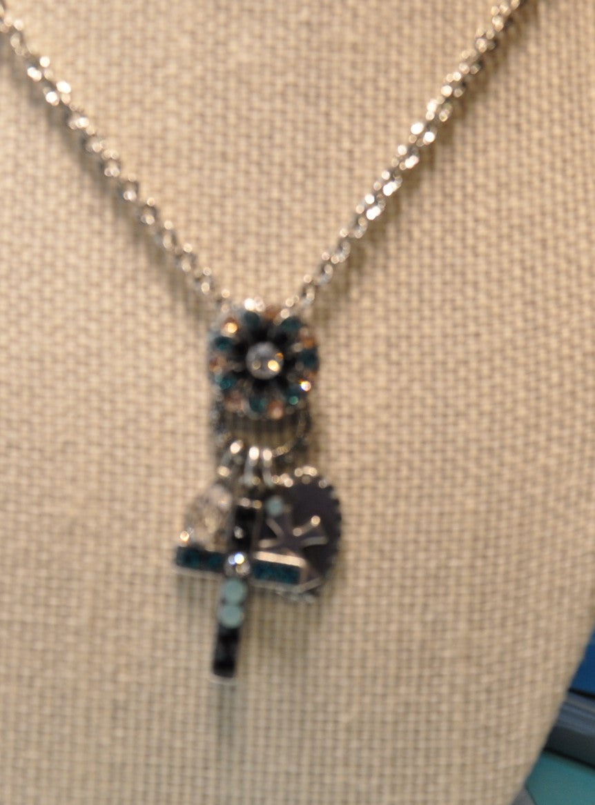 Mariana Necklaces F18