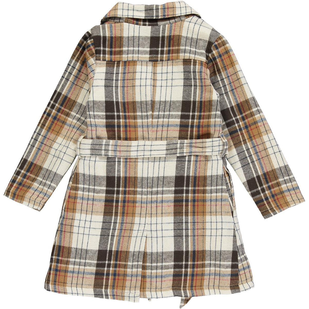 Indy Coat