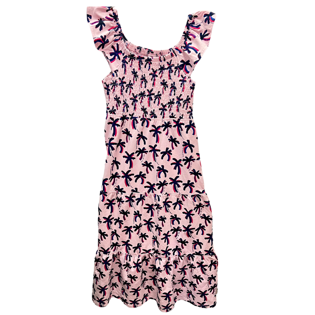Junior & Tween Maxi Dress