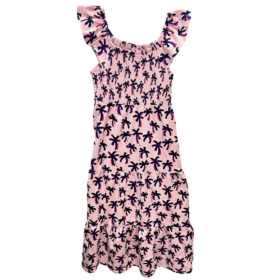 Junior & Tween Maxi Dress