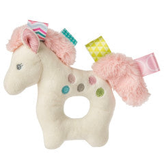 Taggies Rattle