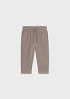Baby & Toddler Boy Drawstring Pant