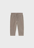 Baby & Toddler Boy Drawstring Pant