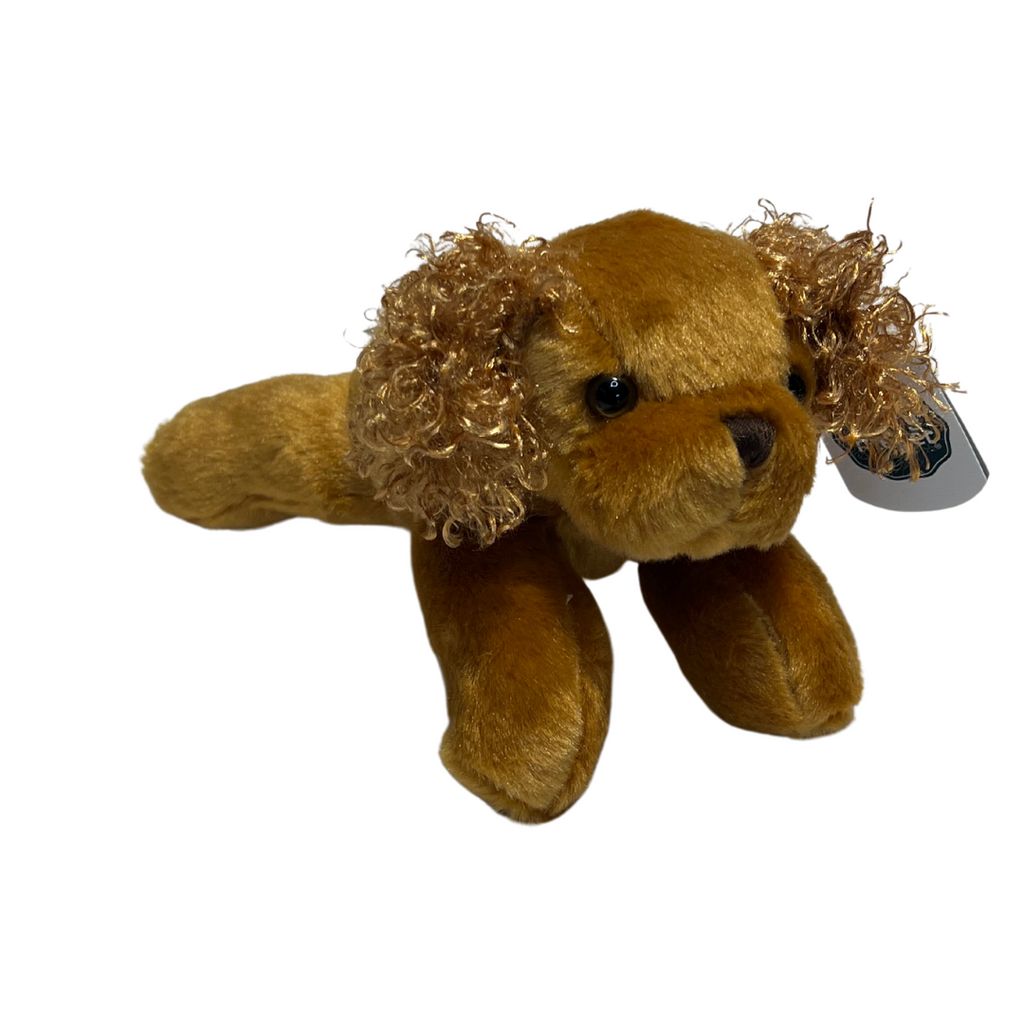 Plush Toys Pesky Pups