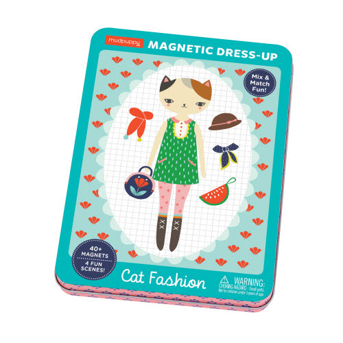 Magnetic Play Kit