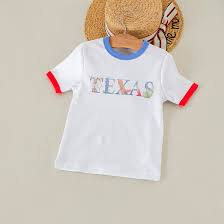 Little Texan S/S T-Shirt