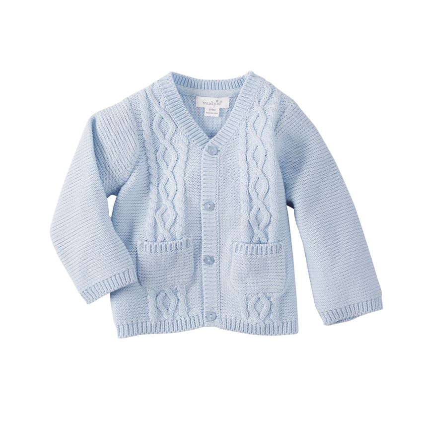 Baby / Toddler  Cardigan Sweater