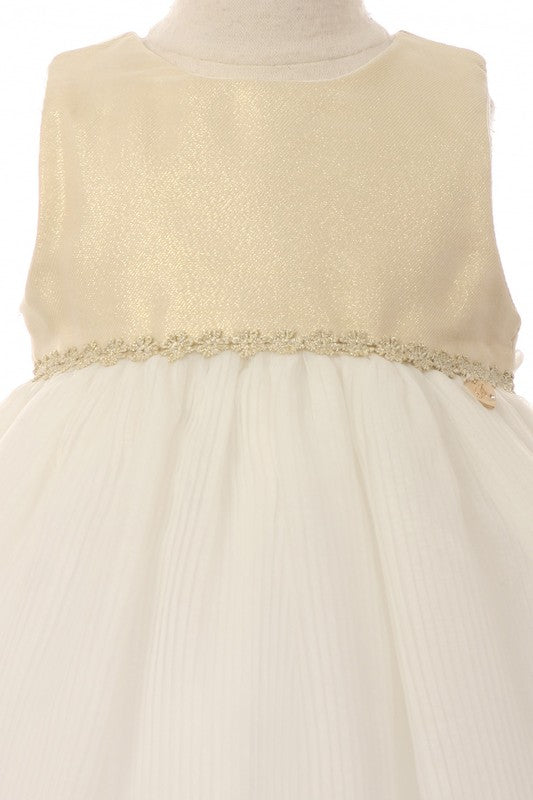 Baby Special Occasion Dress