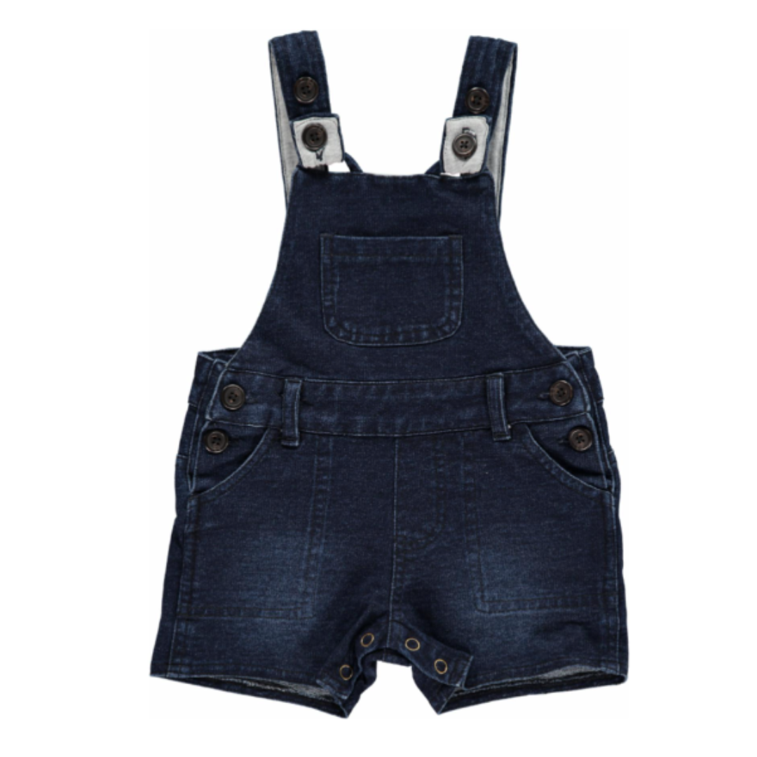Baby / Toddler Summer Overalls