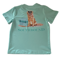 S/L Graphic Tee